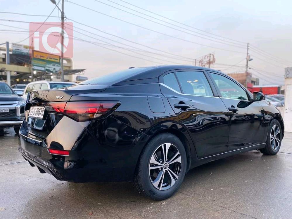 Nissan Sentra